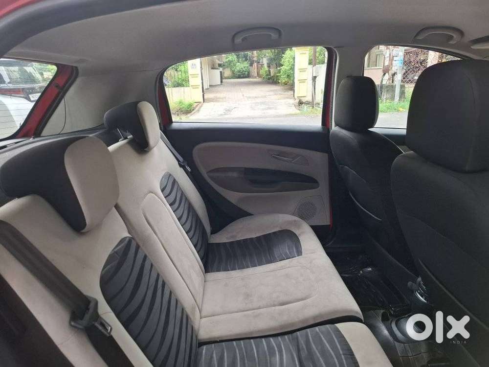 Fiat Punto Evo Emotion Multijet 1.3, 2016, Diesel