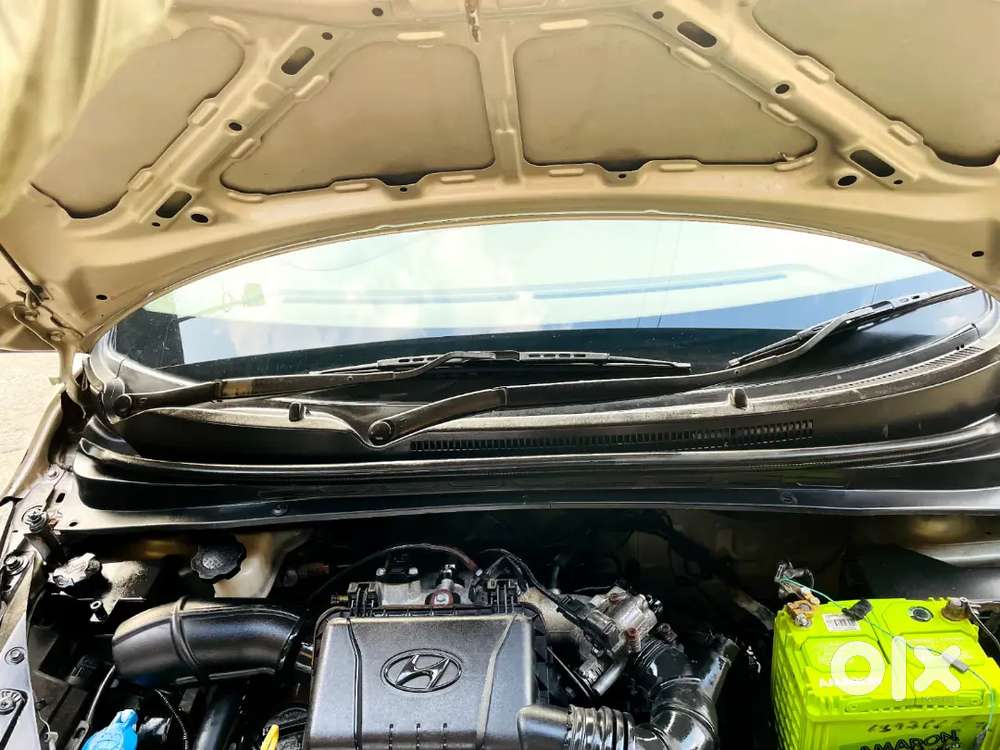 Hyundai I10 2010 Petrol Well Maintained