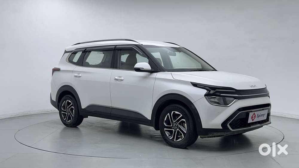 Kia Carens 1.4 Prestige 7 Str, 2022, Petrol