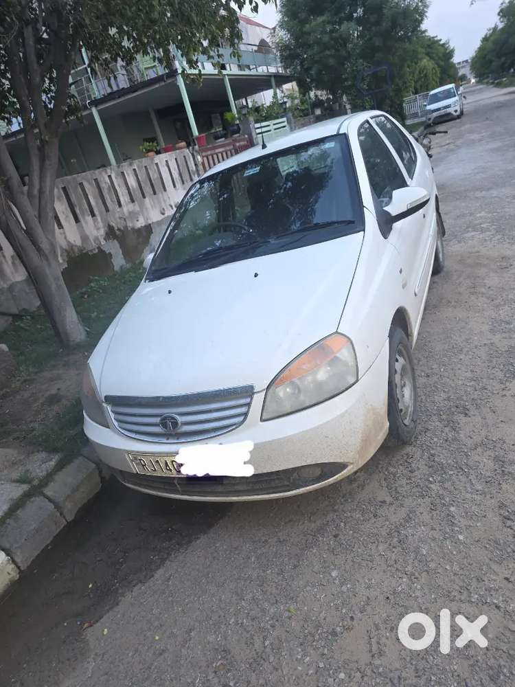 Tata Indigo Cs 2012 Diesel Manual