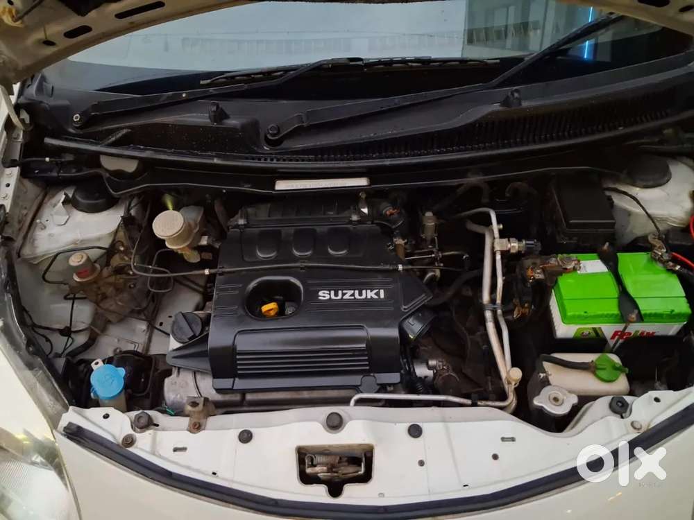 Maruti Suzuki A-star 1.0 Vxi, 2011, Petrol