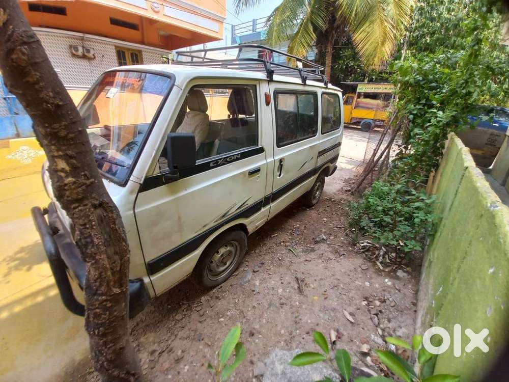 2009 Model Lpg With Petrol