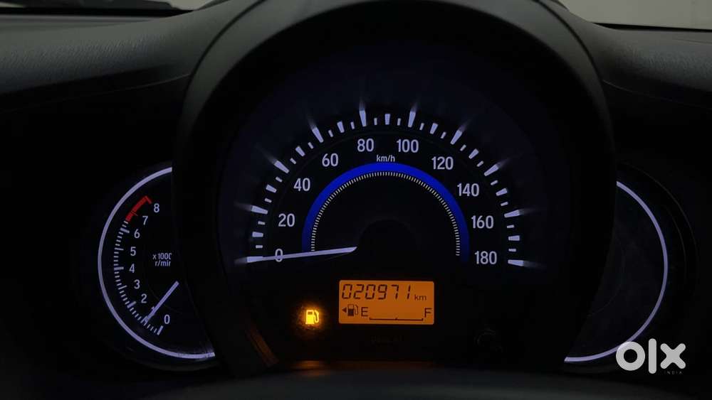 Honda Amaze Vx Petrol, 2015, Petrol