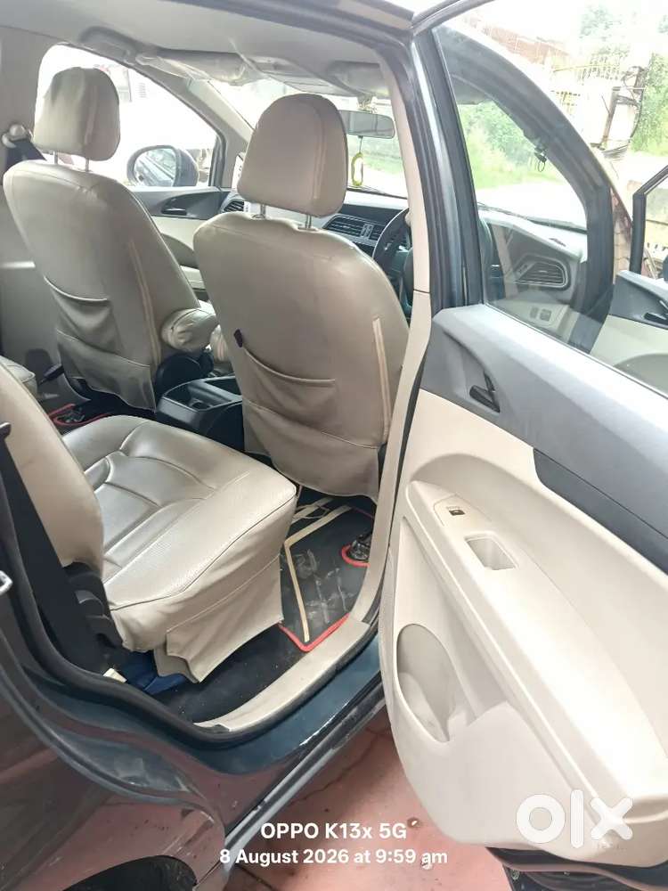 Mahindra Marazzo Diesel 2028
