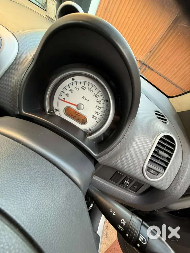 Maruti Suzuki Ritz 2009