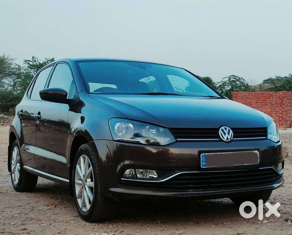 Volkswagen Polo 1.0 Mpi Highline Plus, 2018, Diesel