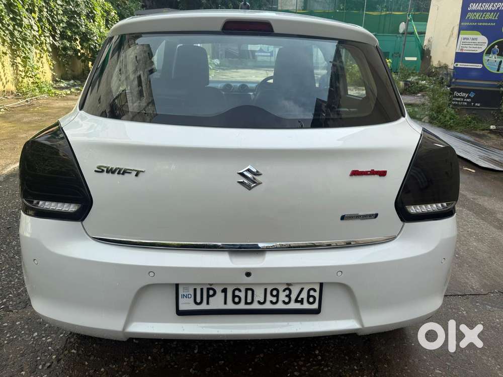 Maruti Suzuki Swift 2018 Amt Vxi, 2022, Petrol