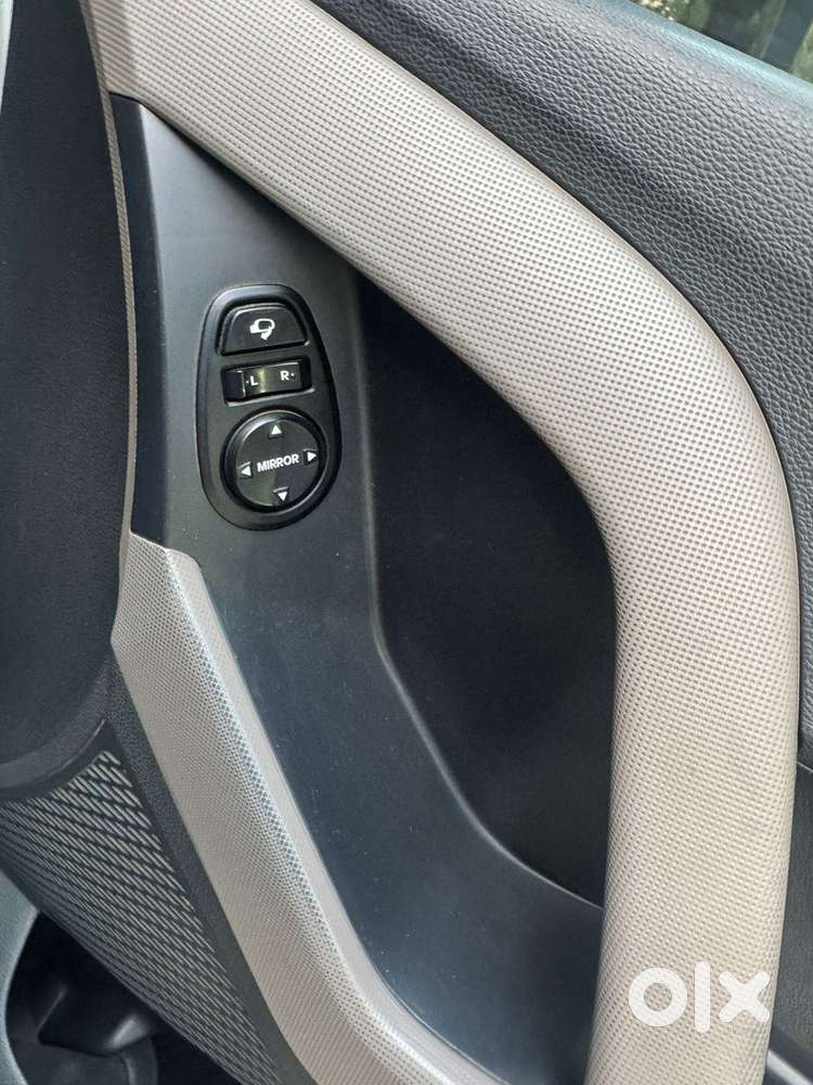 Hyundai Creta 1.6 Sx (o), 2016, Petrol