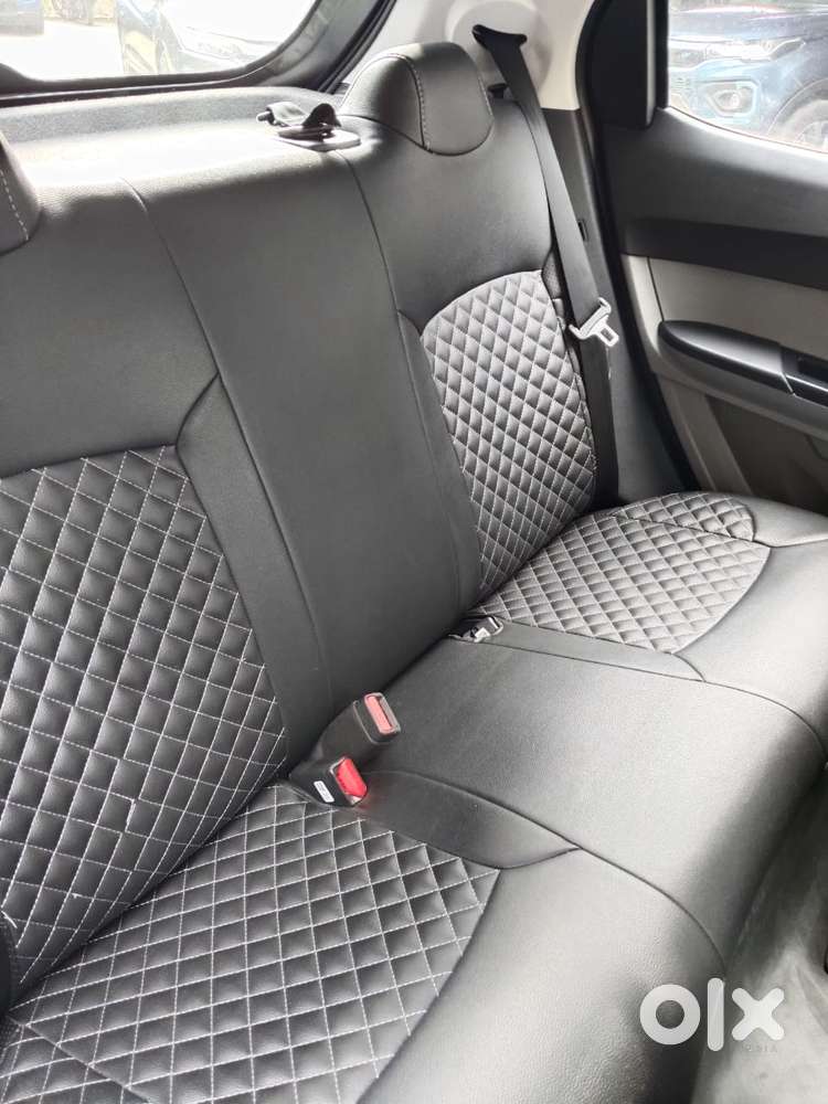 Tata Tiago 1.2 Revotron Xta, 2024, Petrol