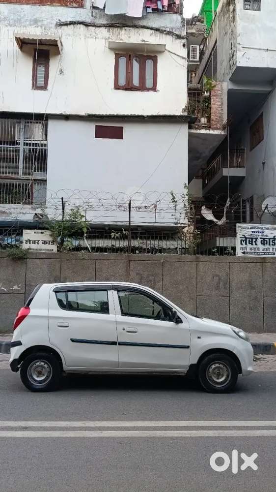Maruti Suzuki Alto 2016, Pure Petrol, 2 Owner, Engine All Ok, Pickup
