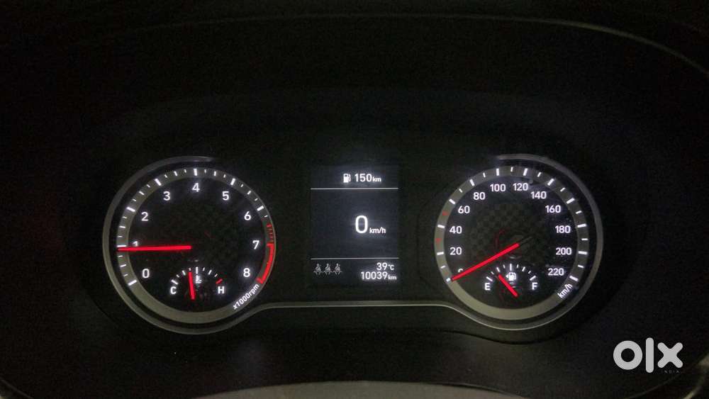 Hyundai Grand I10 Nios