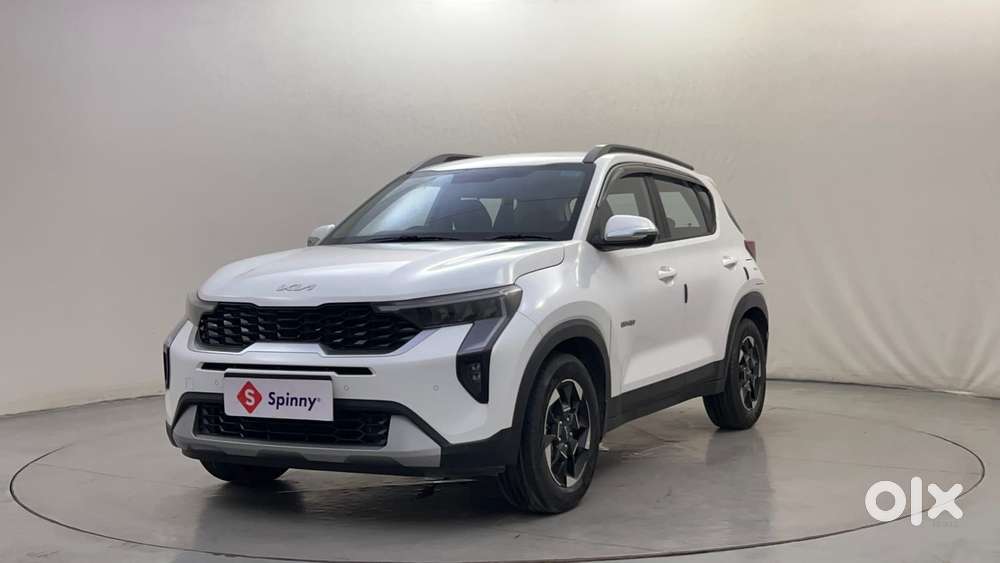 Kia Sonet 1.2 Htk, 2024, Petrol