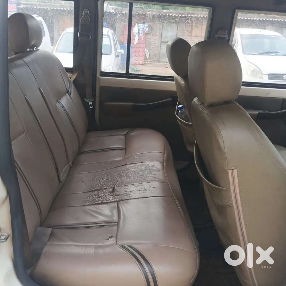 An Excellent Condition