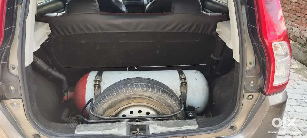 Good Condition Car