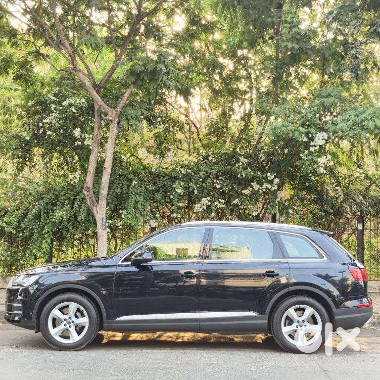 Audi Q7 3.0 45 Tdi Quattro Technology, 2017, Diesel