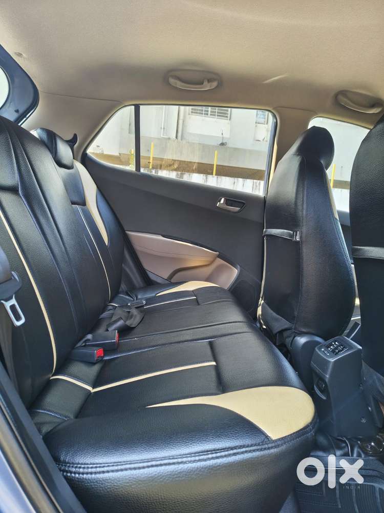 Hyundai Grand I10 Sportz 1.2 Kappa Vtvt, 2013, Petrol