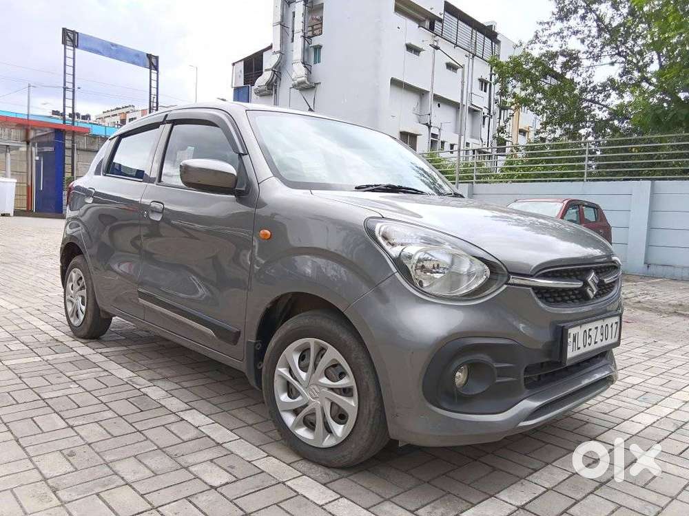 Maruti Suzuki Celerio Vxi, 2023, Petrol