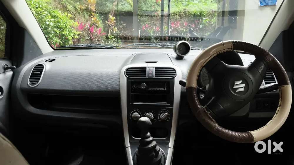 Maruti Suzuki Ritz Vdi 2009