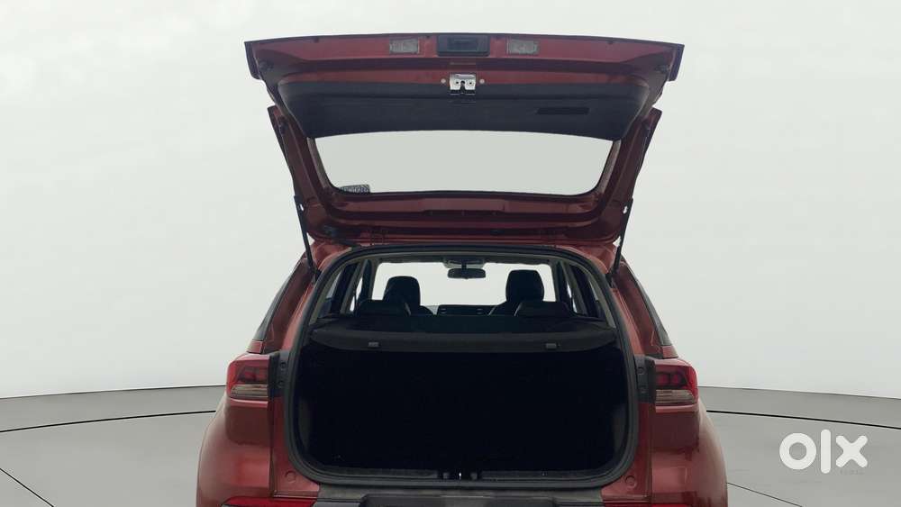 Kia Sonet Htx 1.5 Diesel, 2022, Diesel