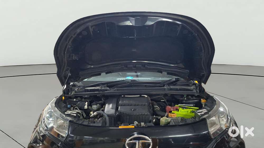 Tata Nexon Xza Plus Diesel Dark Edition, 2022, Diesel