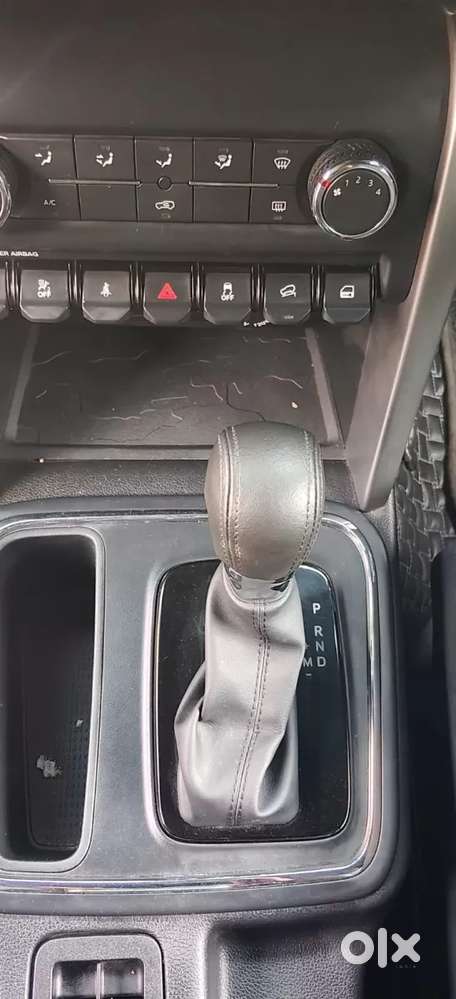 Mahindra Thar Lx Hard Top Petrol At Rwd, 2024, Petrol