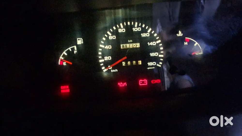 Tata Indica V2 2006 Diesel 116000 Km Driven