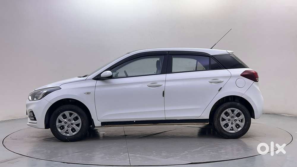 Hyundai Elite I20 1.2 Magna Plus, 2019, Petrol