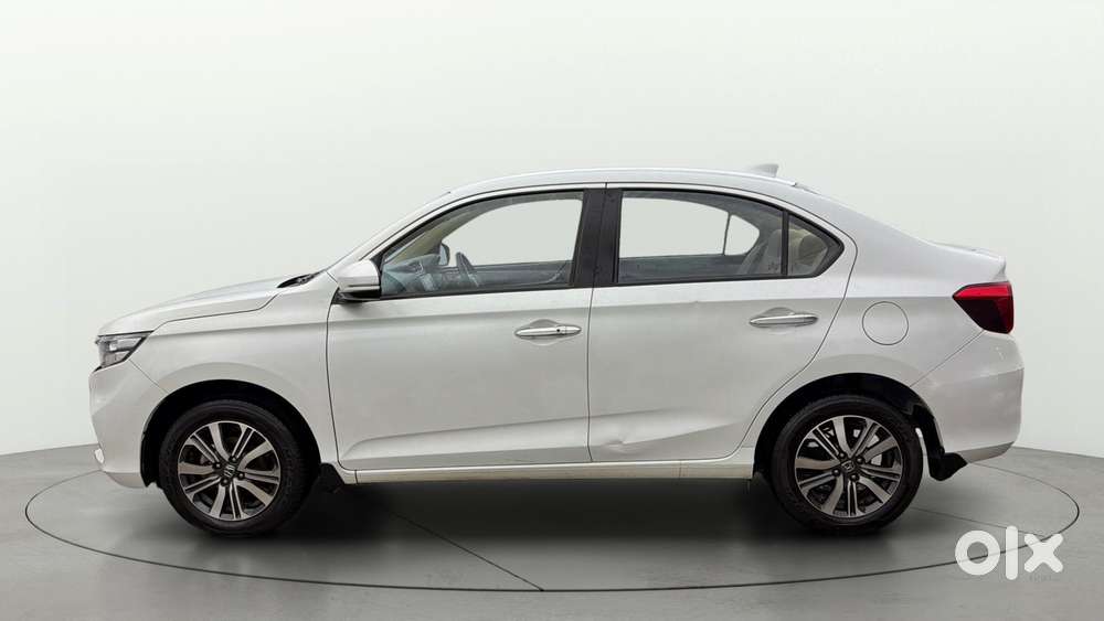Honda Amaze Vx Cvt Petrol, 2022, Petrol
