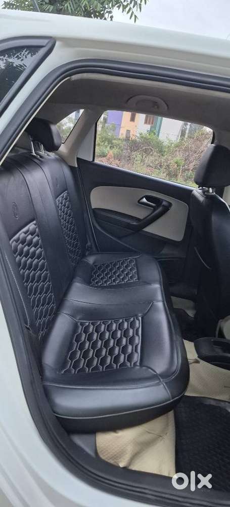 Volkswagen Polo 1.5 Tdi Highline Plus, 2018, Diesel