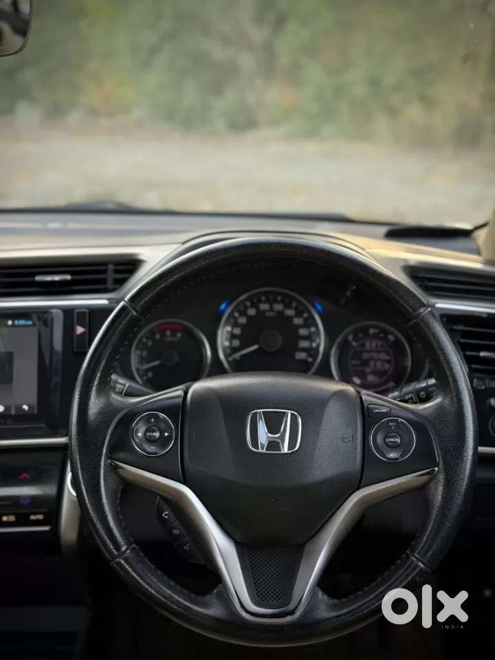 Honda City I-dtec Vx, 2017, Diesel