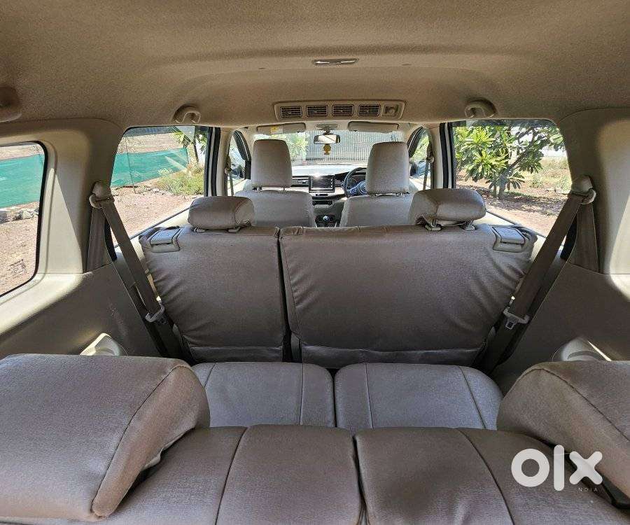 Maruti Suzuki Ertiga Shvs Zdi Plus, 2019, Diesel