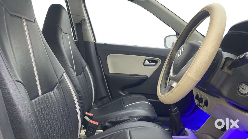 Maruti Suzuki Alto 800 Vxi Plus Option, 2022, Petrol