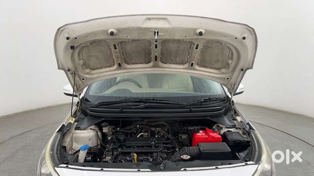 Hyundai Elite I20 [ ] 1.2 Asta, 2017, Petrol