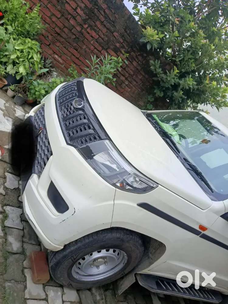 Mahindra Bolero Neo 2023 Diesel Automatic