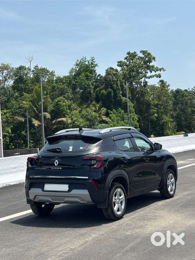 Renault Kiger Rxt Amt, 2025, Petrol
