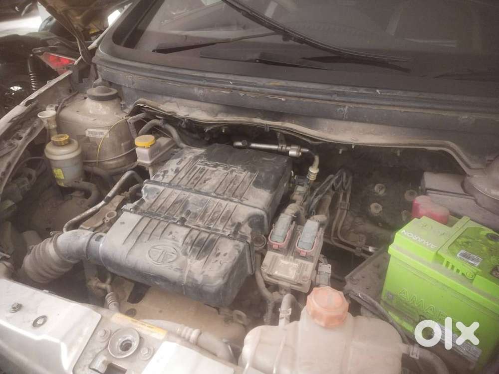 Tata Indica Vista