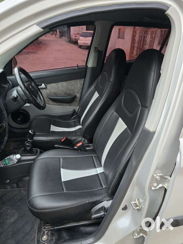 2018 Maruti Suzuki Alto