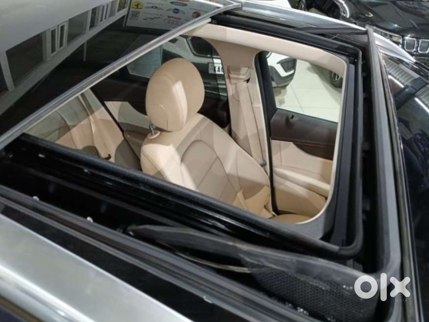 Mercedes-benz Glc, 2020, Petrol