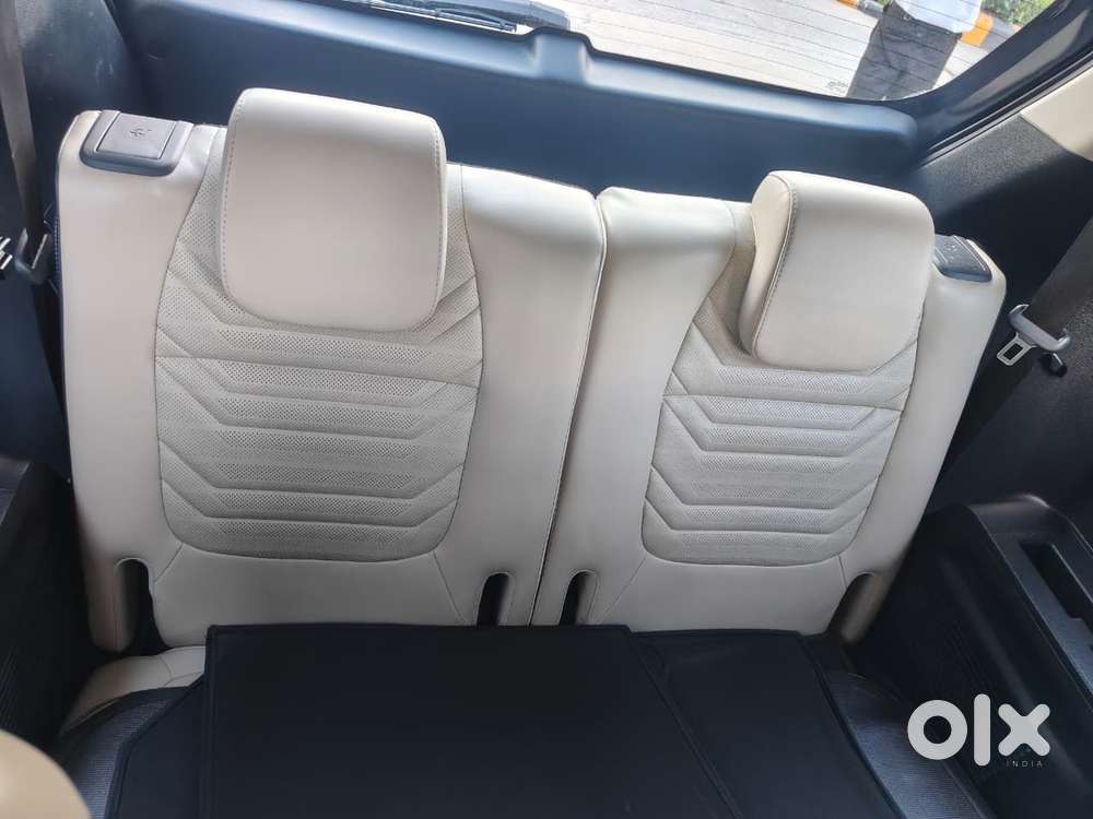 Kia Carens 1.5 Luxury Plus Turbo 7 Str, 2023, Diesel