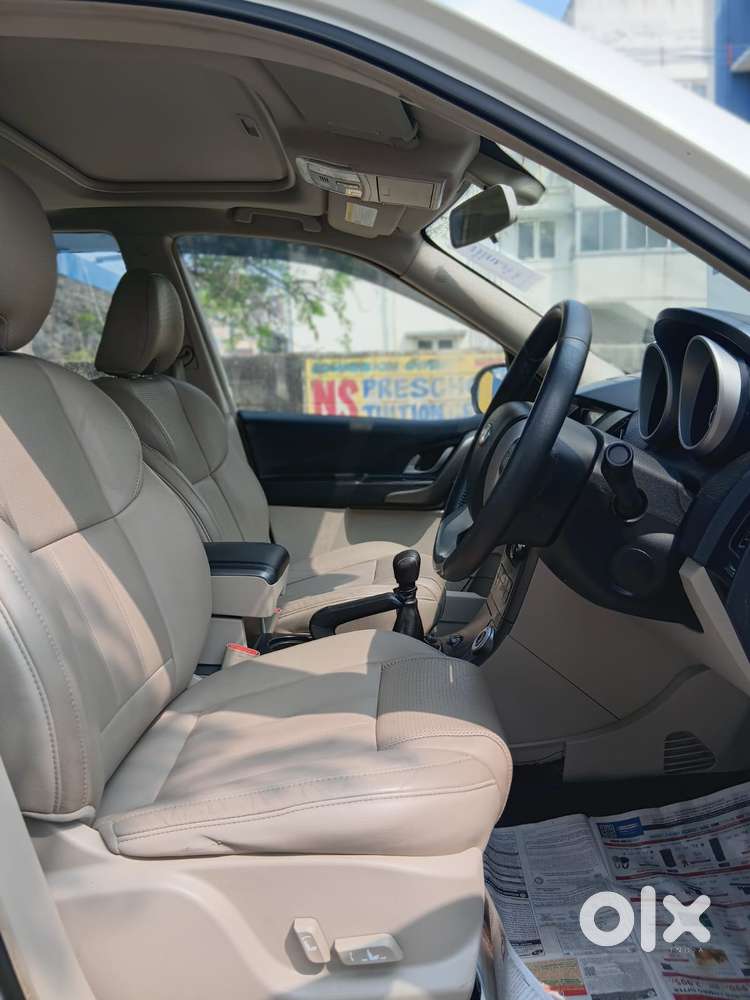 Mahindra Xuv500 W10 Awd, 2016, Diesel