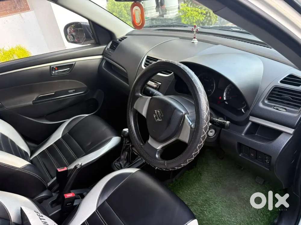 Maruti Suzuki Swift Vdi 2011