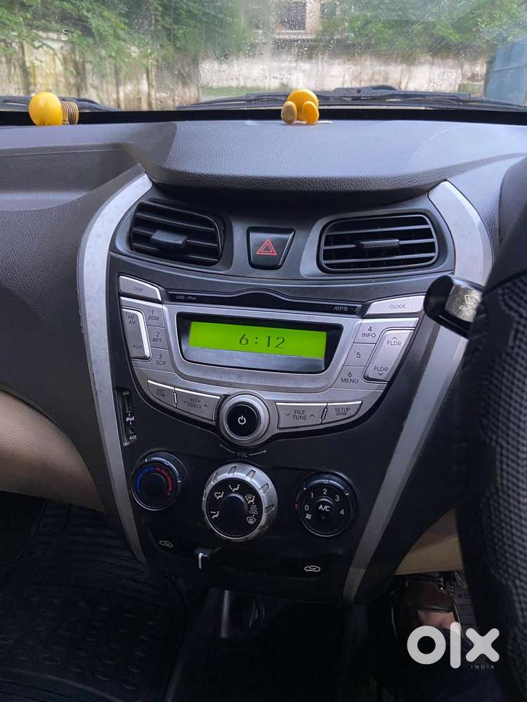 Hyundai Eon Magna +, 2018, Petrol