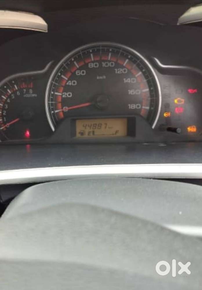 Maruti Suzuki Alto K10 1.0 Vxi, 2016, Petrol