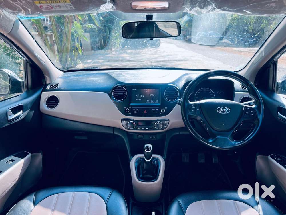 Hyundai Grand I10 Asta 1.2 Kappa Vtvt, 2018, Petrol