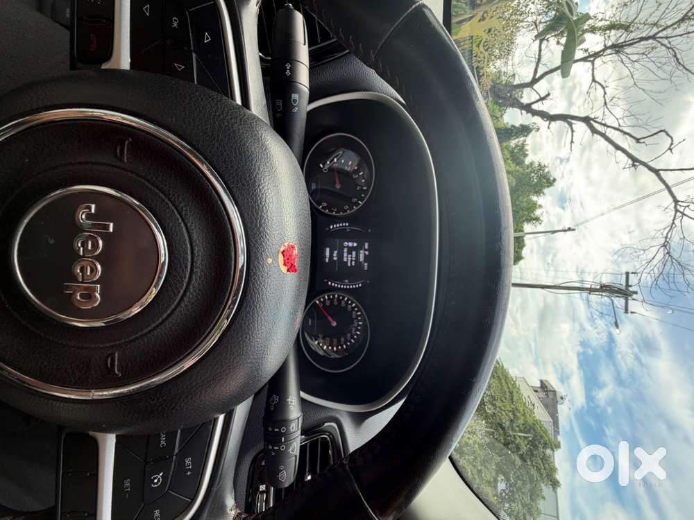 Jeep Compass 1.4 Plus 2020
