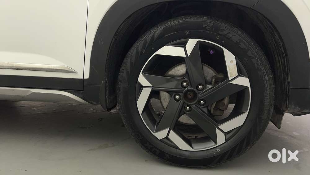 Hyundai Alcazar 1.5 Platinum Diesel Mt 7 Str, 2022, Diesel