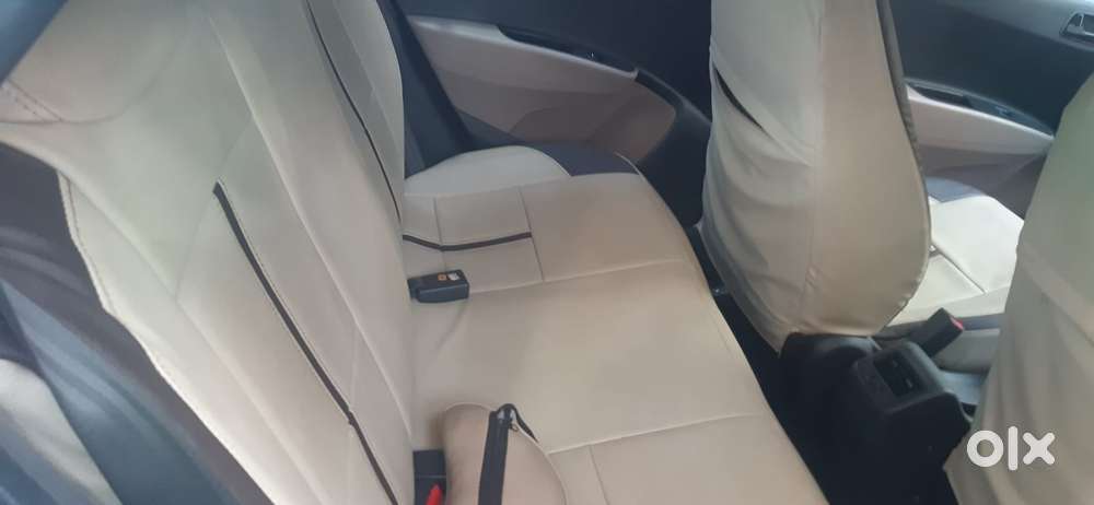 Hyundai Grand I10 Magna 1.2 Kappa Vtvt, 2017, Petrol