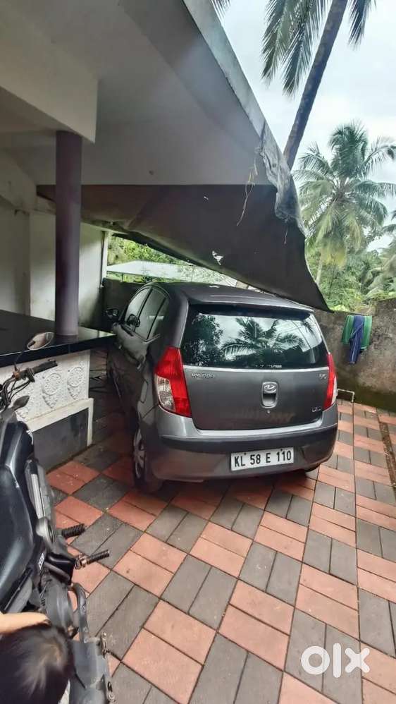 Well Maintained Car Good Condition  Ac Not Working