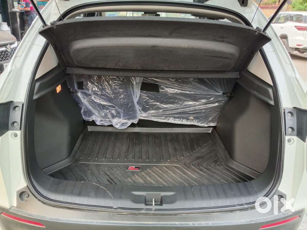 Honda Elevate Zx Cvt, 2024, Petrol