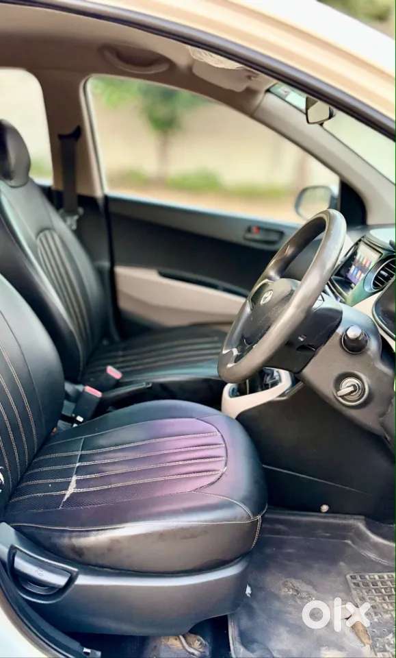 Hyundai Grand I10 1.2 Kappa Magna, 2014, Petrol